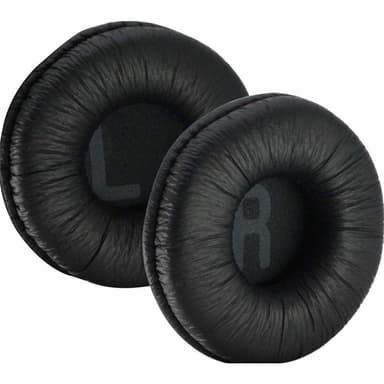 Korvatyynyt JBL Tune 500BT  - Musta