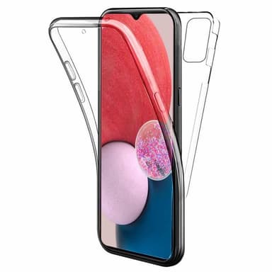 360° TPU+PC kuori Samsung Galaxy A13 5G