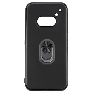 TPU sormuskotelo Nothing Phone 2a - Harmaa