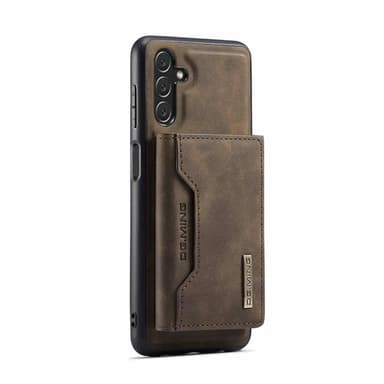DG-Ming M2 kuori Samsung Galaxy A35 - Coffee