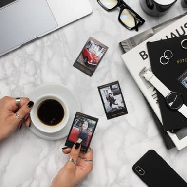 Fujifilm Instax Mini Contact pikafilmi (10 kpl)