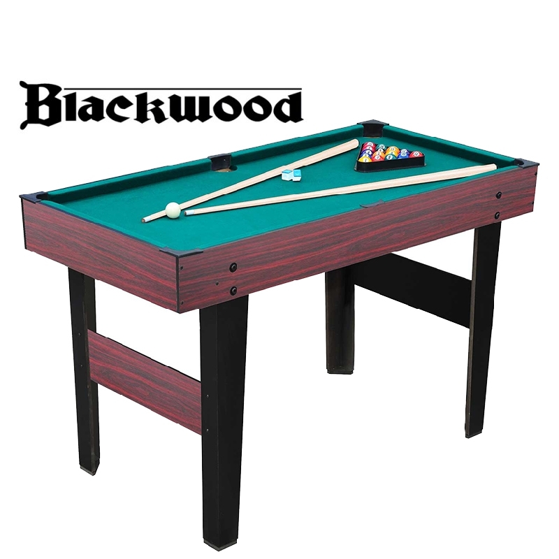 Biljardipöytä Blackwood Junior 4’