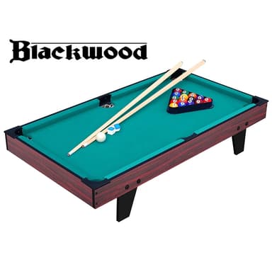 Biljardipöytä Blackwood Junior 3’