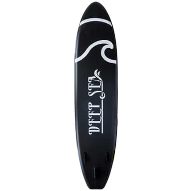 Deep Sea SUP-lautasetti XXL
