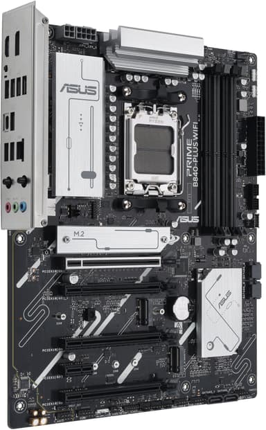 ASUS PRIME B840-PLUS WIFI emolevy
