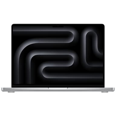 Macbook Pro 14 M3 16/512 GB (Silver)