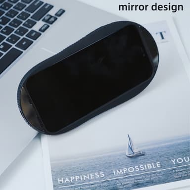 iPhone 15:lle TPU-kuori Tossu-tyyli Tukijalka Antipudotus Puhelinkotelo
