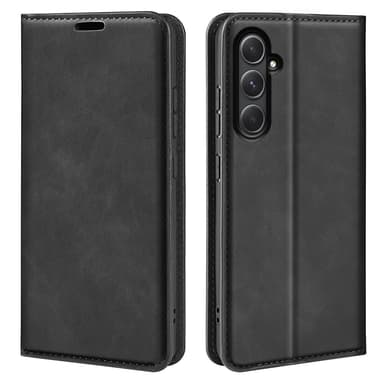 Samsung Galaxy A55 5G Puhelinkotelo Kansi Kääntyvä Kansi