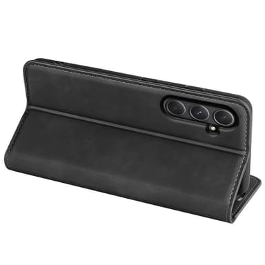 Samsung Galaxy A55 5G Puhelinkotelo Kansi Kääntyvä Kansi