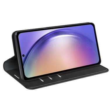 Samsung Galaxy A55 5G Puhelinkotelo Kansi Kääntyvä Kansi