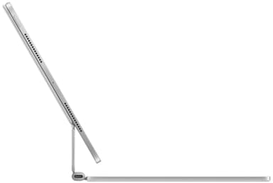 Apple iPad Pro M4 11" Magic Keyboard FI/SE (valkoinen)