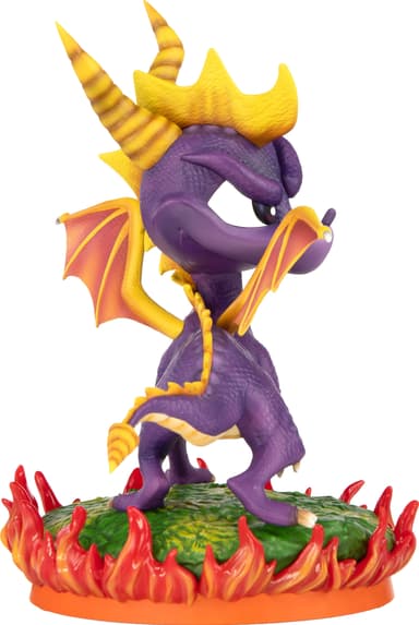First 4 Figures Spyro 2: Classic Ripto’s Rage toimintafiguuri (Spyro)