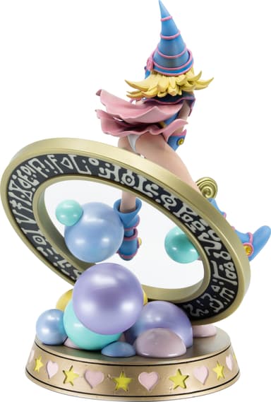 First 4 Figures Yu-Gi-Oh! toimintafiguuri (Dark Magician Girl)