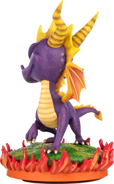 First 4 Figures Spyro 2: Classic Ripto’s Rage toimintafiguuri (Spyro)