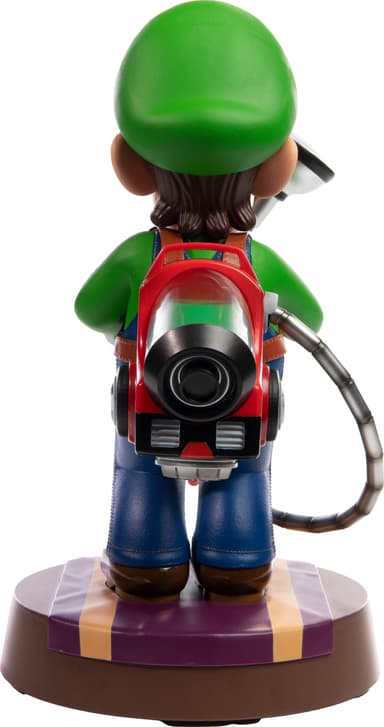 First 4 Figures Luigi’s Mansion 3 toimintafiguuri (Standard Edition)