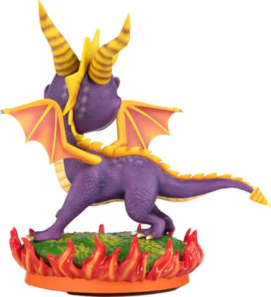 First 4 Figures Spyro 2: Classic Ripto’s Rage toimintafiguuri (Spyro)