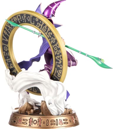 First 4 Figures Yu-Gi-Oh figuuri (Dark Magician)