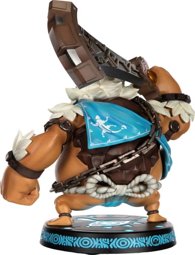 First 4 Figures The Legend of Zelda: BOTW figuuri (Daruk)