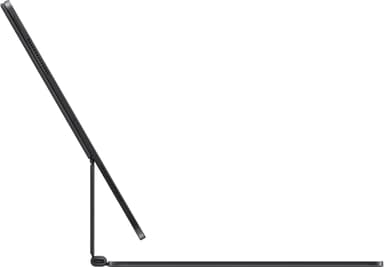 Apple iPad Pro M4 13" Magic Keyboard FI/SE (musta)