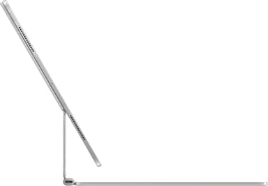 Apple iPad Pro M4 13" Magic Keyboard FI/SE (valkoinen)