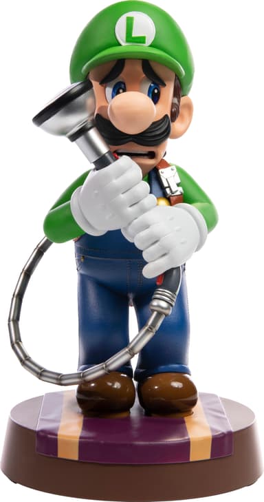 First 4 Figures Luigi’s Mansion 3 toimintafiguuri (Standard Edition)