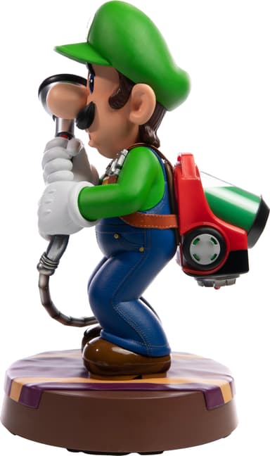 First 4 Figures Luigi’s Mansion 3 toimintafiguuri (Standard Edition)