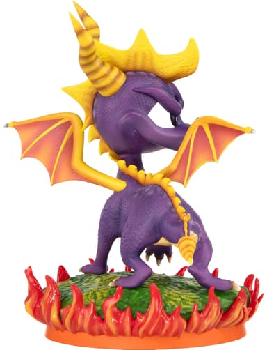 First 4 Figures Spyro 2: Classic Ripto’s Rage toimintafiguuri (Spyro)