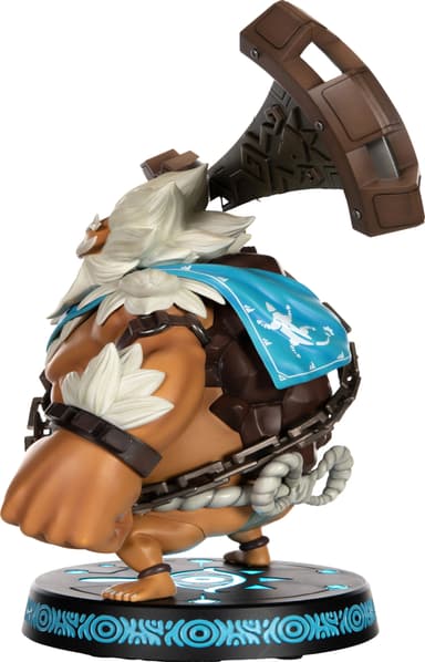 First 4 Figures The Legend of Zelda: BOTW figuuri (Daruk)