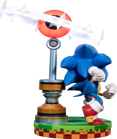 First 4 Figures Sonic Adventure figuuri (Sonic the Hedgehog)