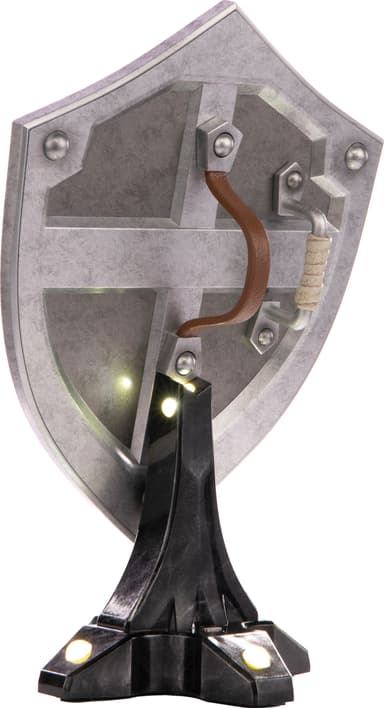 First 4 Figures The Legend of Zelda: BOTWild figuuri (Hylian Shield)