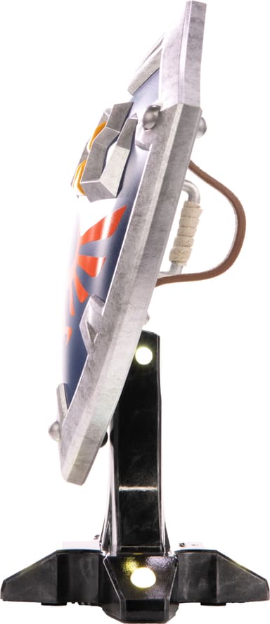 First 4 Figures The Legend of Zelda: BOTWild figuuri (Hylian Shield)