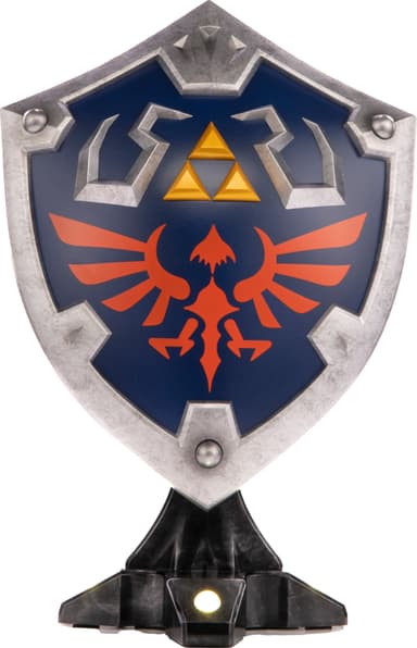 First 4 Figures The Legend of Zelda: BOTWild figuuri (Hylian Shield)