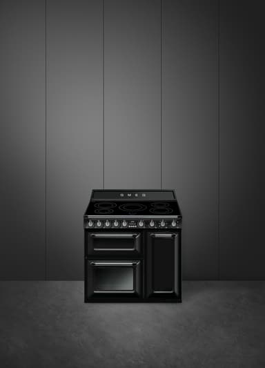 Smeg induktioliesi TR93IBL2