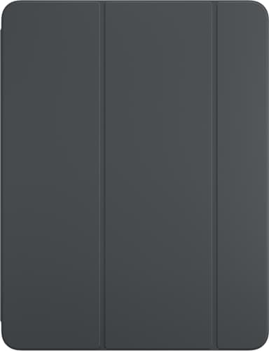iPad Pro M4 13" (2024) Smart Folio suojakotelo (musta)