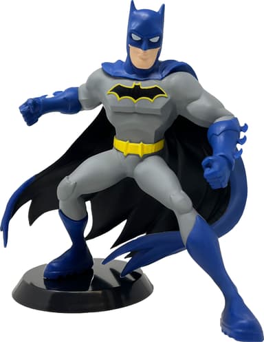 Plastoy DC Comics toimintafiguuri (Batman)