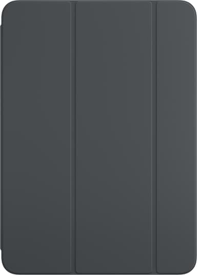 iPad Pro M4 11" (2024) Smart Folio suojakotelo (musta)