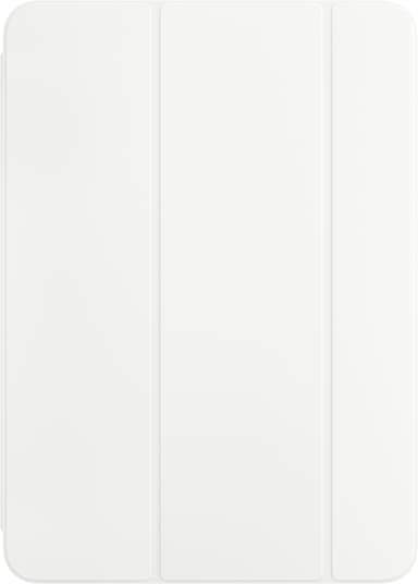 iPad Pro M4 11" (2024) Smart Folio suojakotelo (valkoinen)