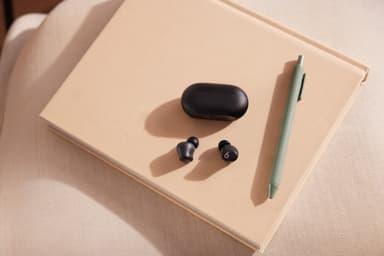 Beats Solo Buds täysin langattomat in-ear kuulokkeet (musta)