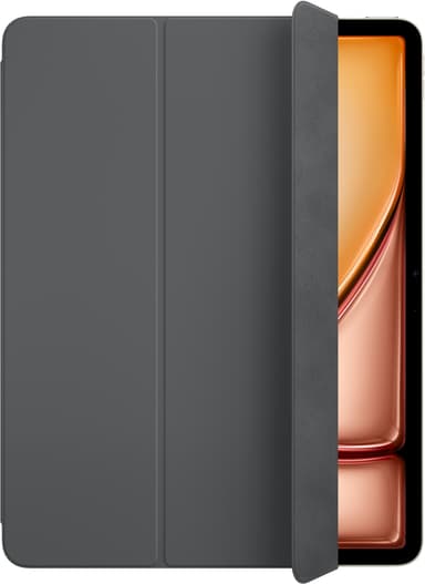 iPad Air 13" (2024) Smart Folio suojakotelo (hiilenharmaa)