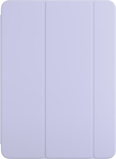 iPad Air 11" (2024) Smart Folio suojakotelo (hennon liila)