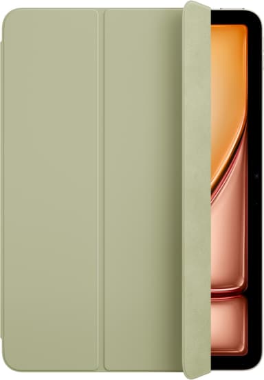 iPad Air 11" (2024) Smart Folio suojakotelo (salvia)