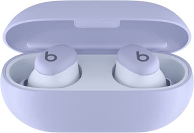 Beats Solo Buds täysin langattomat in-ear kuulokkeet (violetti)