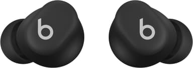 Beats Solo Buds täysin langattomat in-ear kuulokkeet (musta)