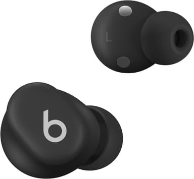 Beats Solo Buds täysin langattomat in-ear kuulokkeet (musta)