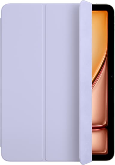iPad Air 11" (2024) Smart Folio suojakotelo (hennon liila)