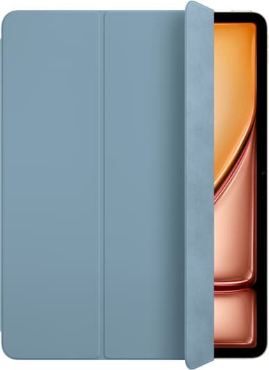 iPad Air 13" (2024) Smart Folio suojakotelo (denim)