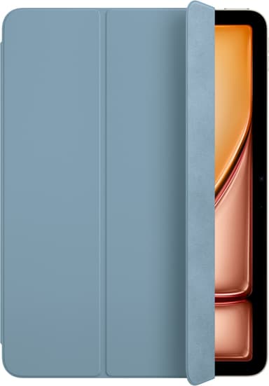 iPad Air 11" (2024) Smart Folio suojakotelo (denim)
