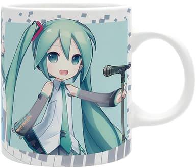 ABYStyle Hatsune Miku muki