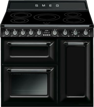 Smeg induktioliesi TR93IBL2