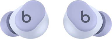 Beats Solo Buds täysin langattomat in-ear kuulokkeet (violetti)